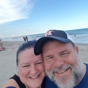 Meet your Posher, Denice